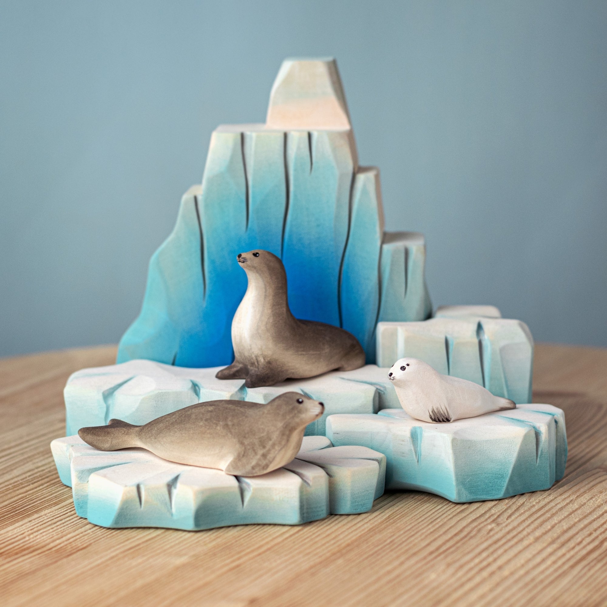 Bumbu Toys - Iceberg