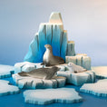 Load image into Gallery viewer, Bumbu Toys - Iceberg
