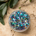 Load image into Gallery viewer, Gus + Mabel - Glimmering Glitter

