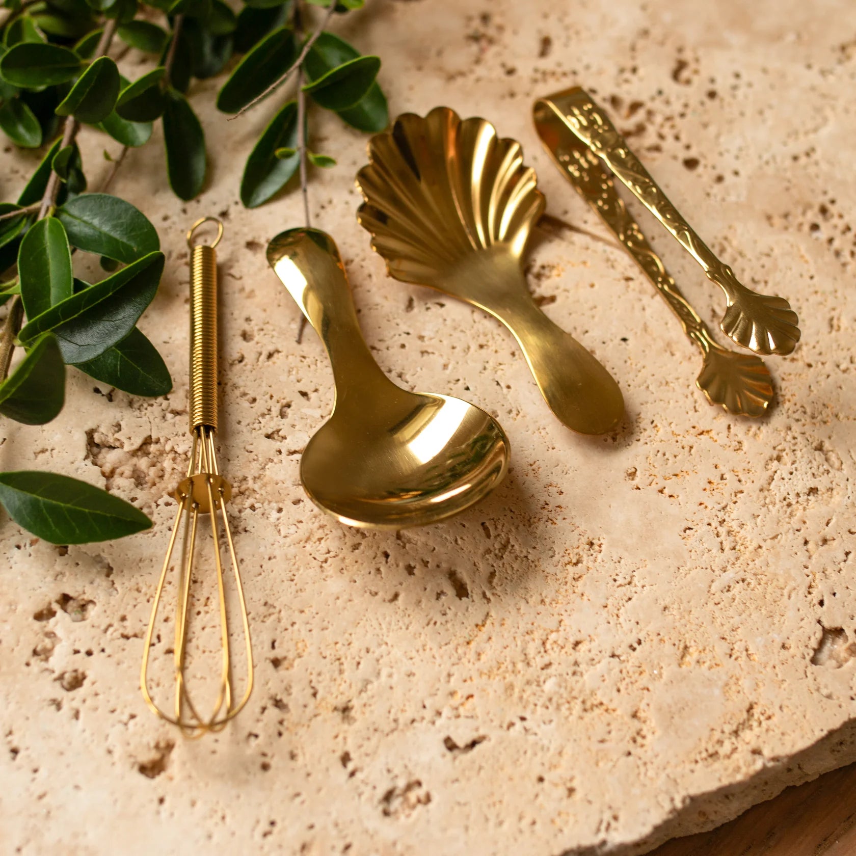 Gus + Mabel - Tiny Twinkle Tool Set