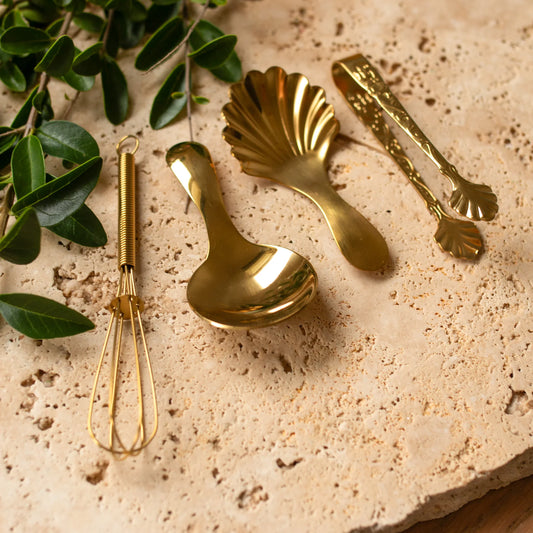 Gus + Mabel - Tiny Twinkle Tool Set