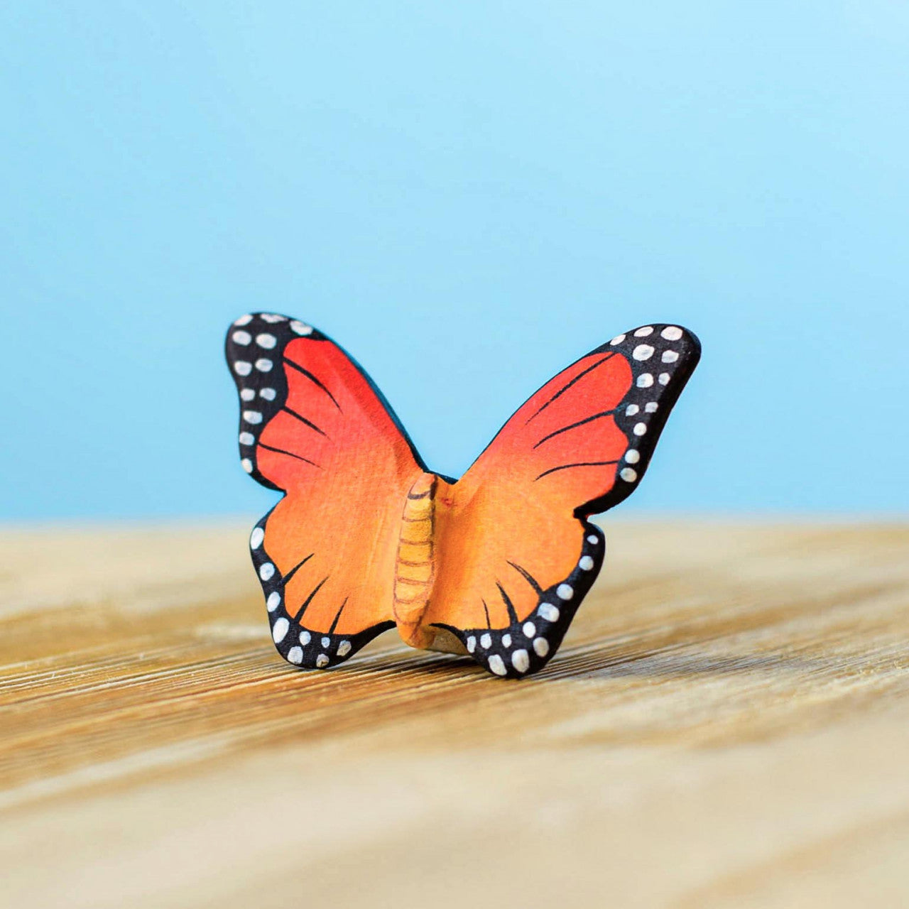 Bumbu Toys Butterfly - Cheeky Junior