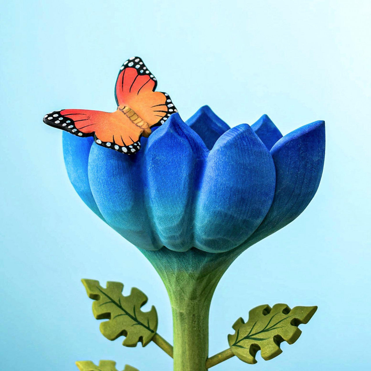 Bumbu Toys Butterfly - Cheeky Junior