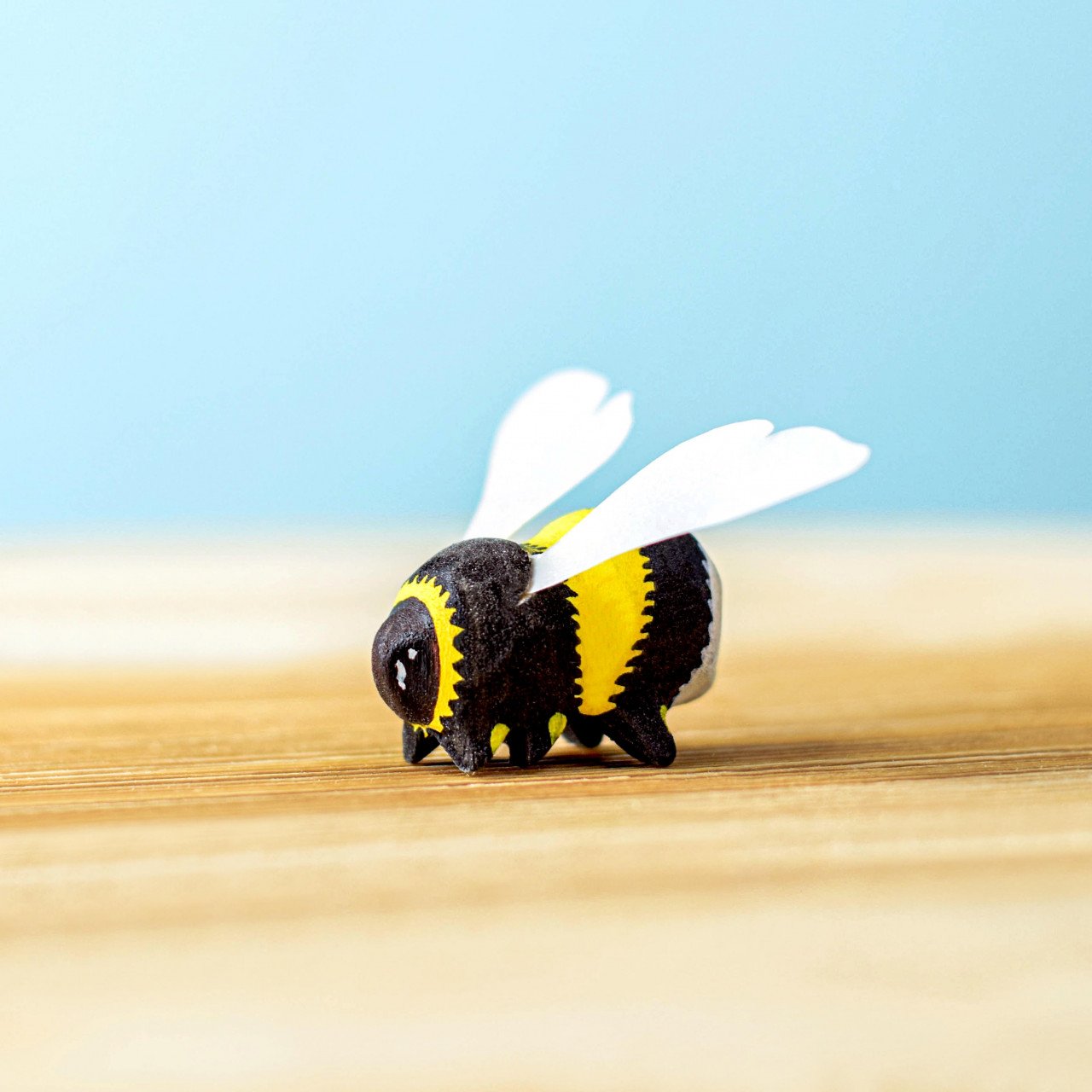 Bumbu Toys Bumblebee - Cheeky Junior