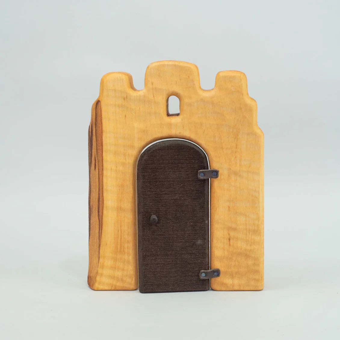 Bikeho - Castle Gate