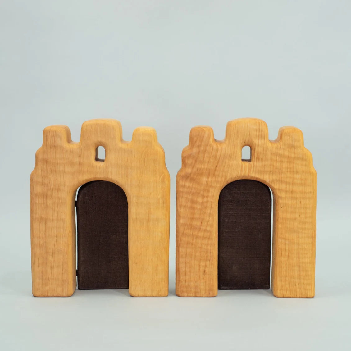 Bikeho - Castle Gate