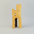 Load image into Gallery viewer, Bikeho - Tower with Door
