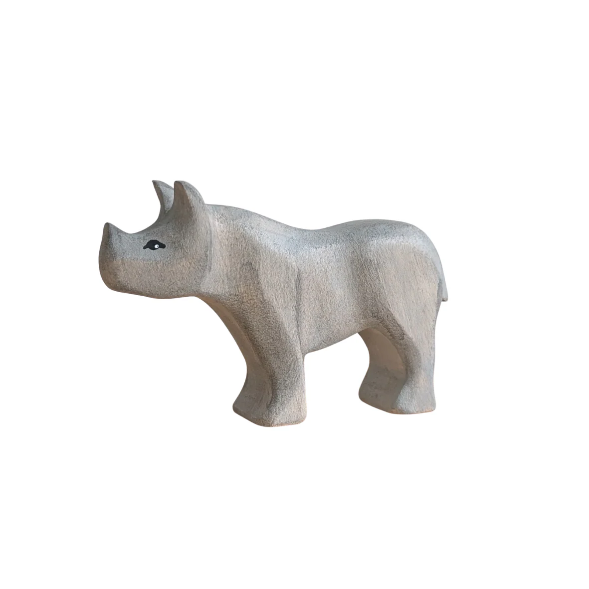 NOM Handcrafted - Rhinoceros Calf