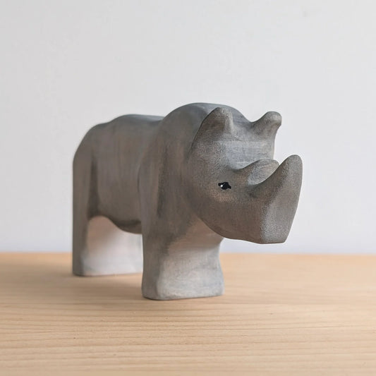 NOM Handcrafted - Rhinoceros