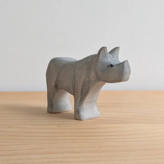 NOM Handcrafted - Rhinoceros Calf