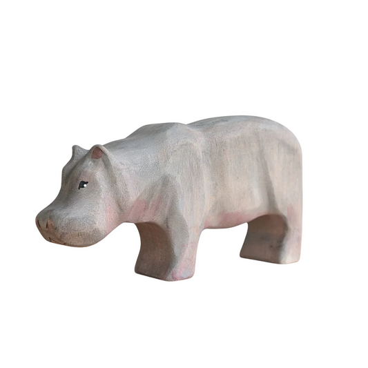 NOM Handcrafted - Hippopotamus
