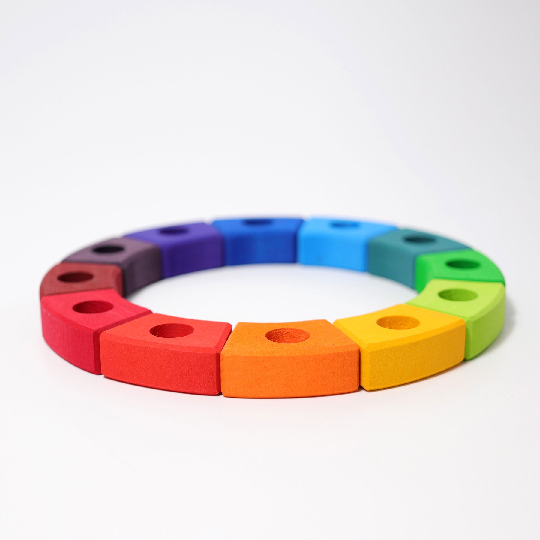 Grimm's Celebrations - Birthday Rainbow Ring
