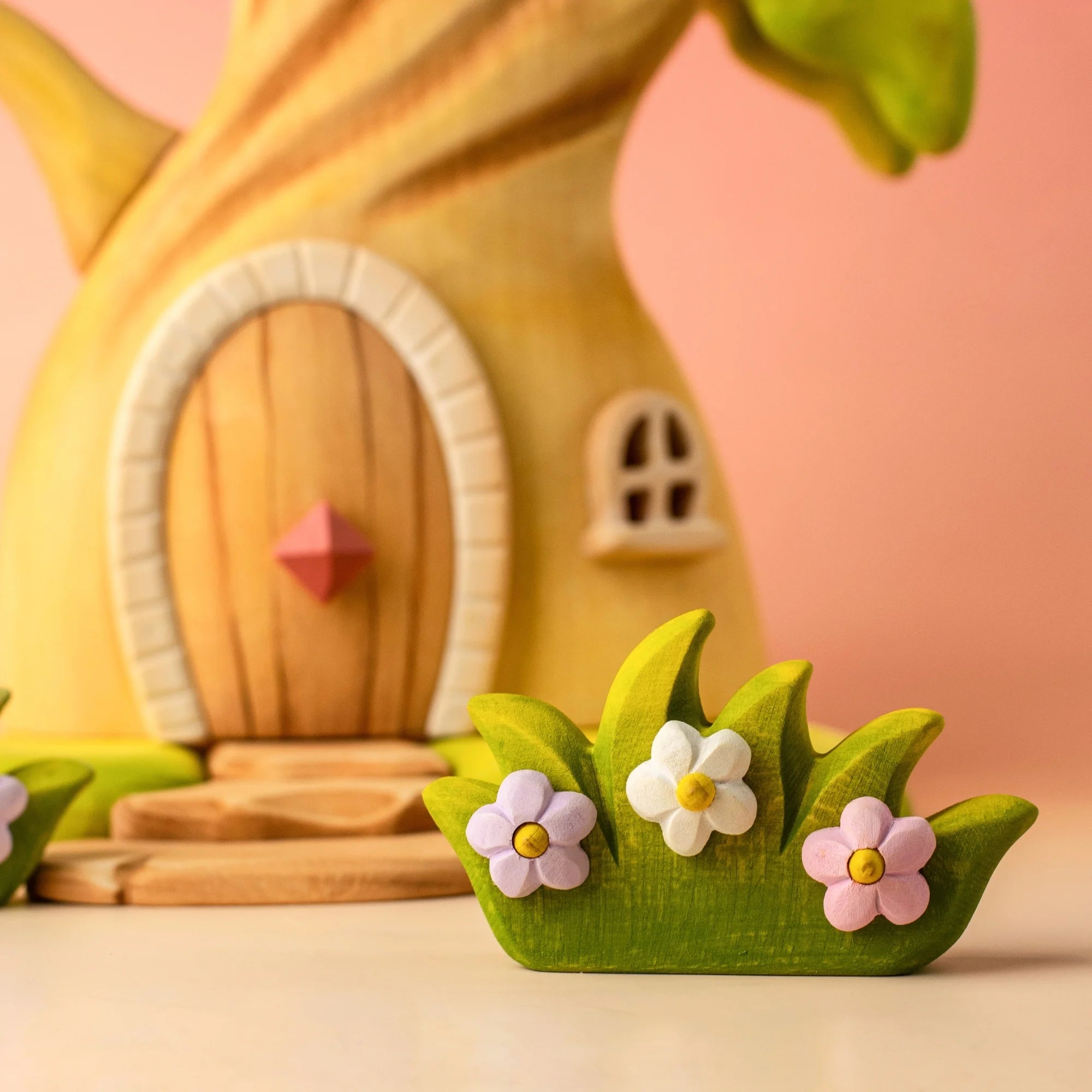 Bumbu Toys - Blossom Bush