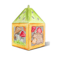 Load image into Gallery viewer, URSUS - Paper Lantern Kit Autumn Set of 2
