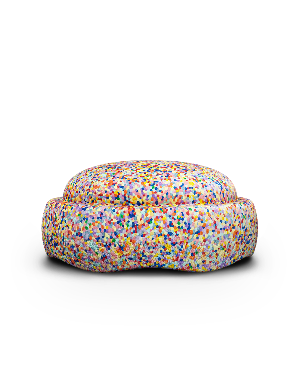 Stapelstein Stepping Stone Super Confetti - Cheeky Junior
