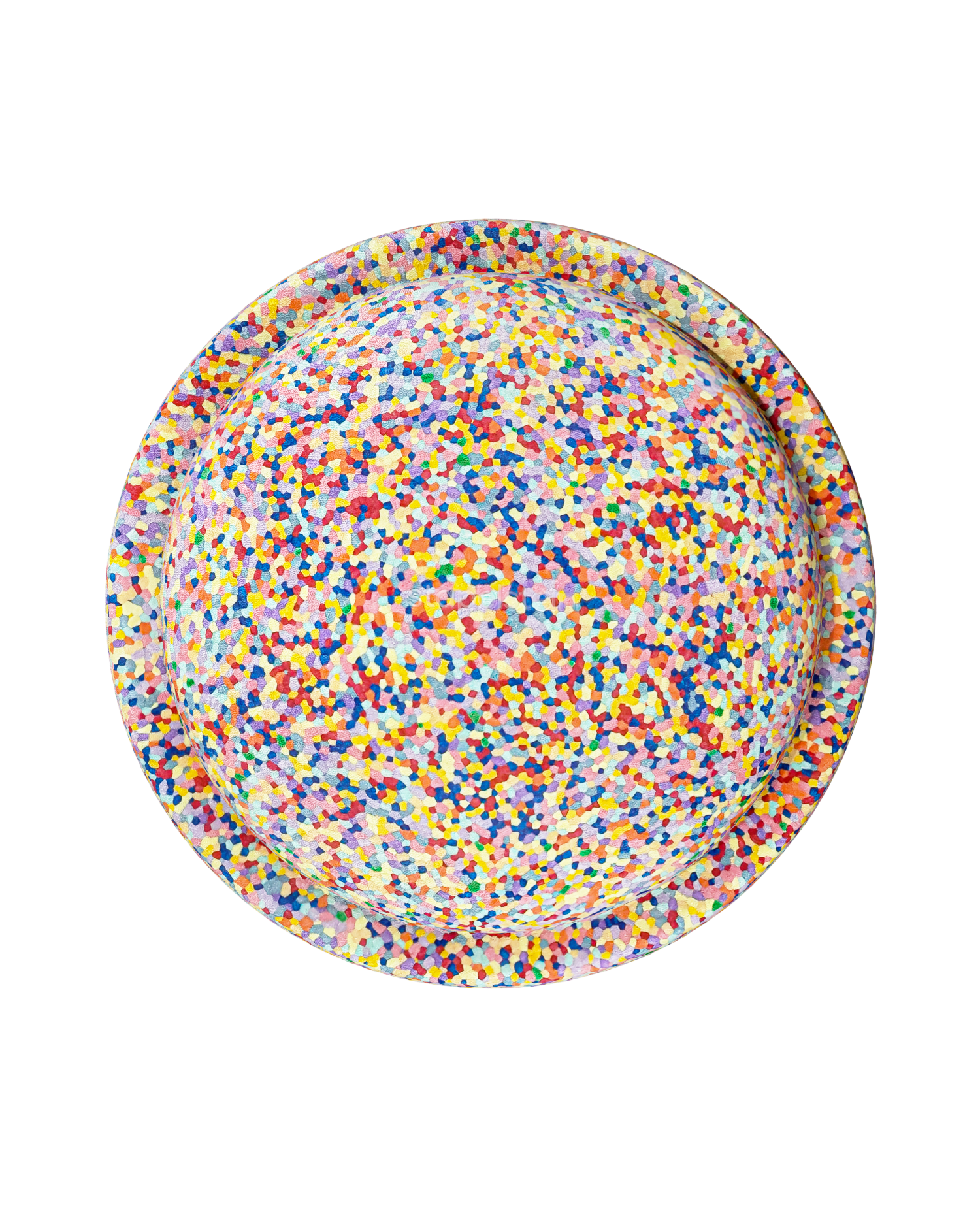 Stapelstein Stepping Stone Super Confetti - Cheeky Junior