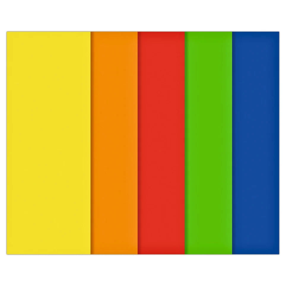 URSUS - Window Star Folding Rainbow