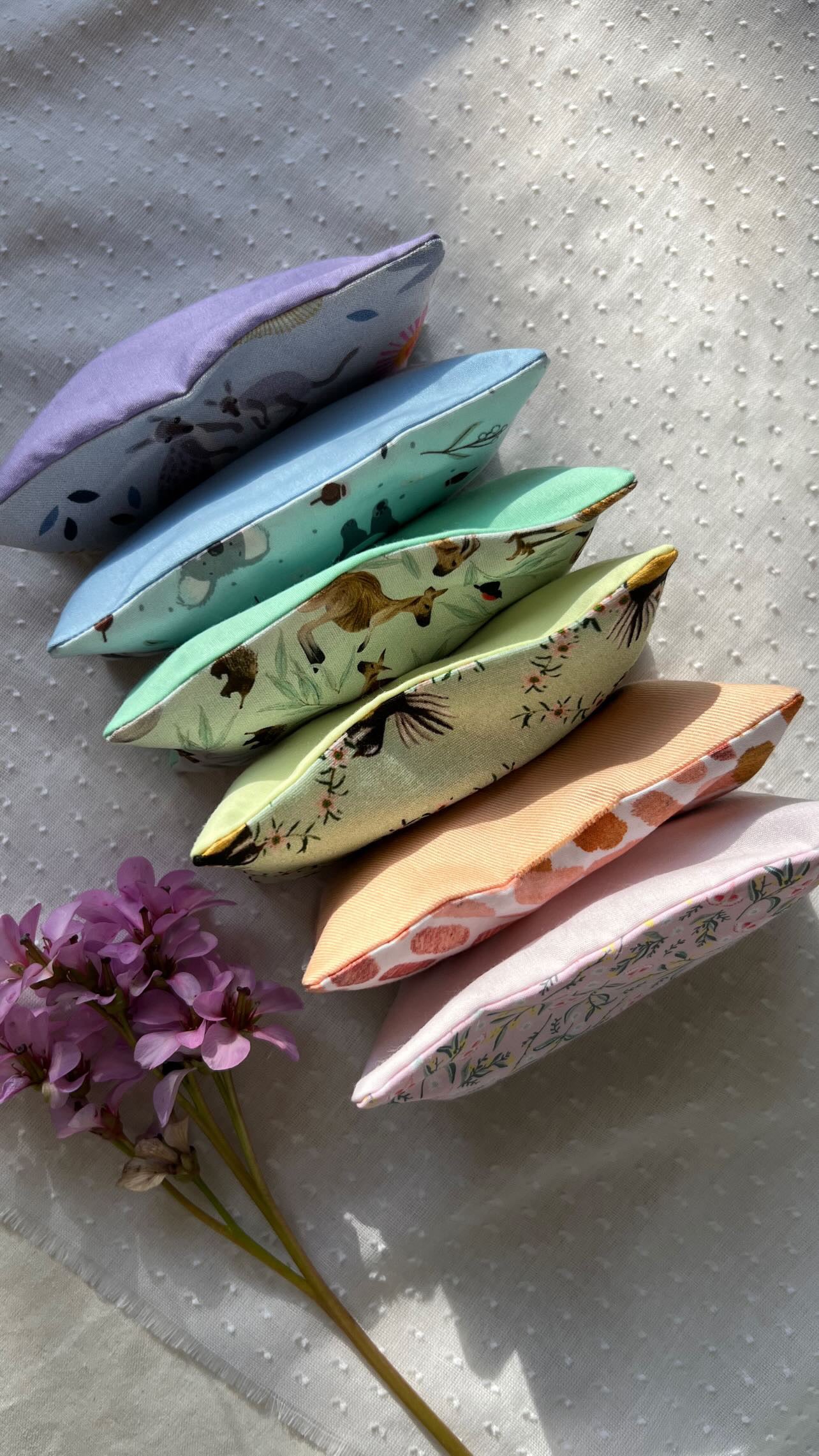 Sandies Sandbags - Pastel Set of 6