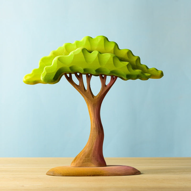 Bumbu Toys - Acacia Tree Large