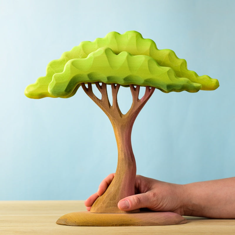 Bumbu Toys - Acacia Tree Large
