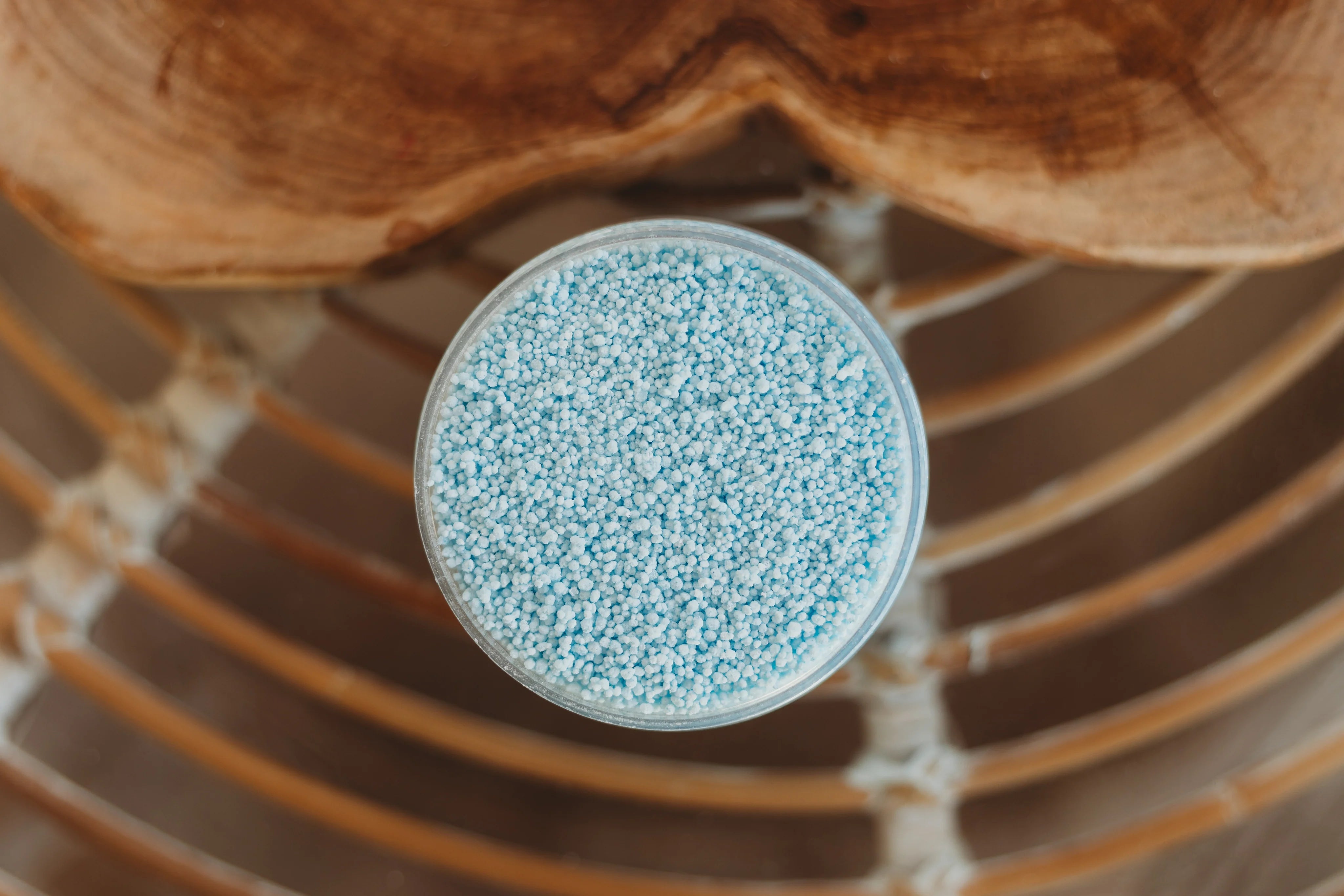 The Saltwater Collective - Fizz Icy Waters 250g