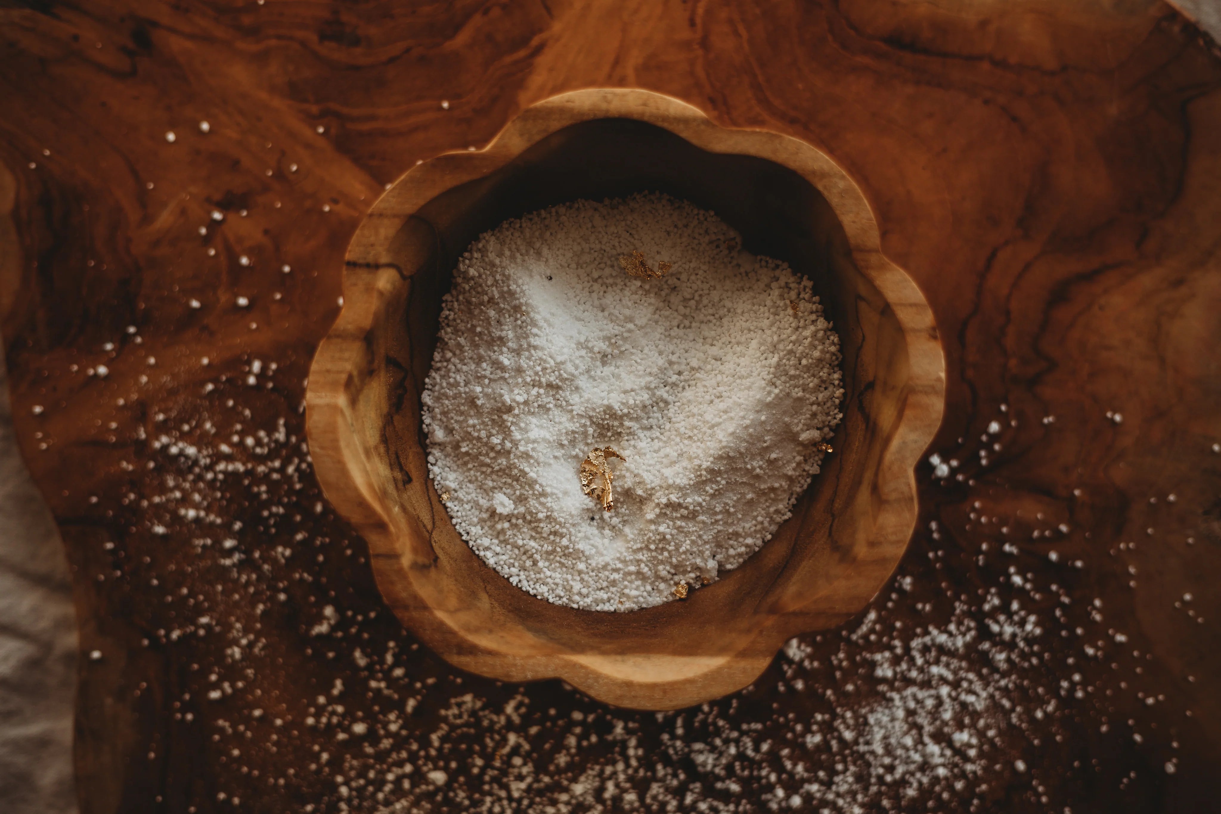 The Saltwater Collective - Fizz Salt Lake Sparkle 250g