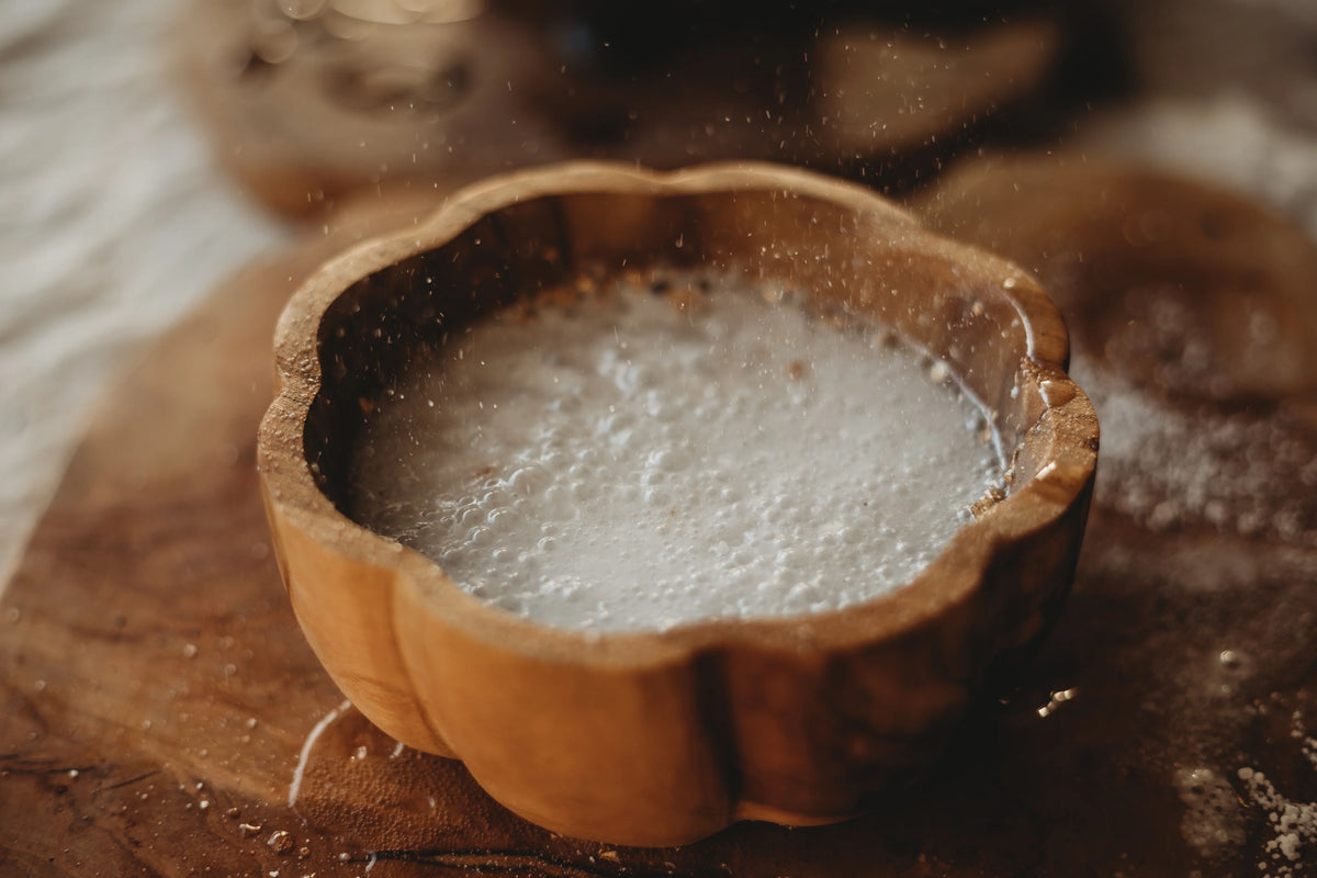 The Saltwater Collective - Fizz Salt Lake Sparkle 250g
