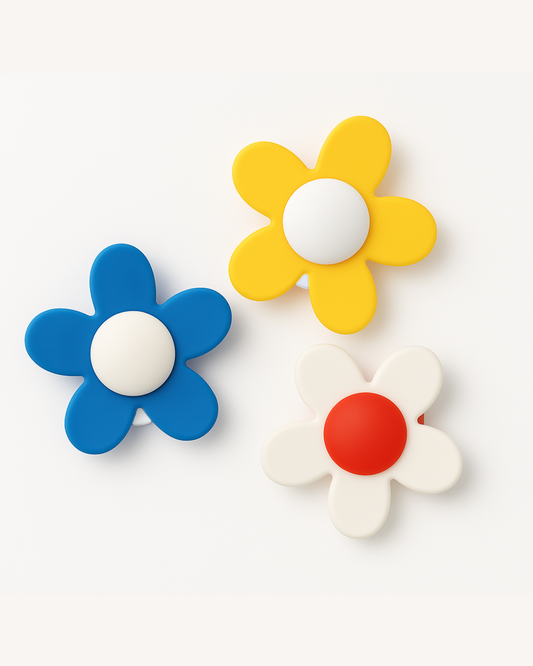 Totli - The Sensory Spinners