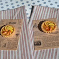 Load image into Gallery viewer, Ratatouille Miniatures - Apple Tart
