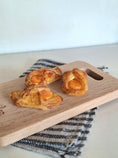 Load image into Gallery viewer, Ratatouille Miniatures - Danish Pastry Apricot
