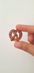 Load image into Gallery viewer, Ratatouille Miniatures - Pretzel Bread
