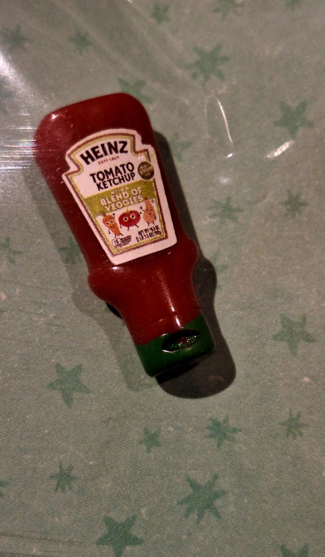 Ratatouille Miniatures - Tomato Sauce