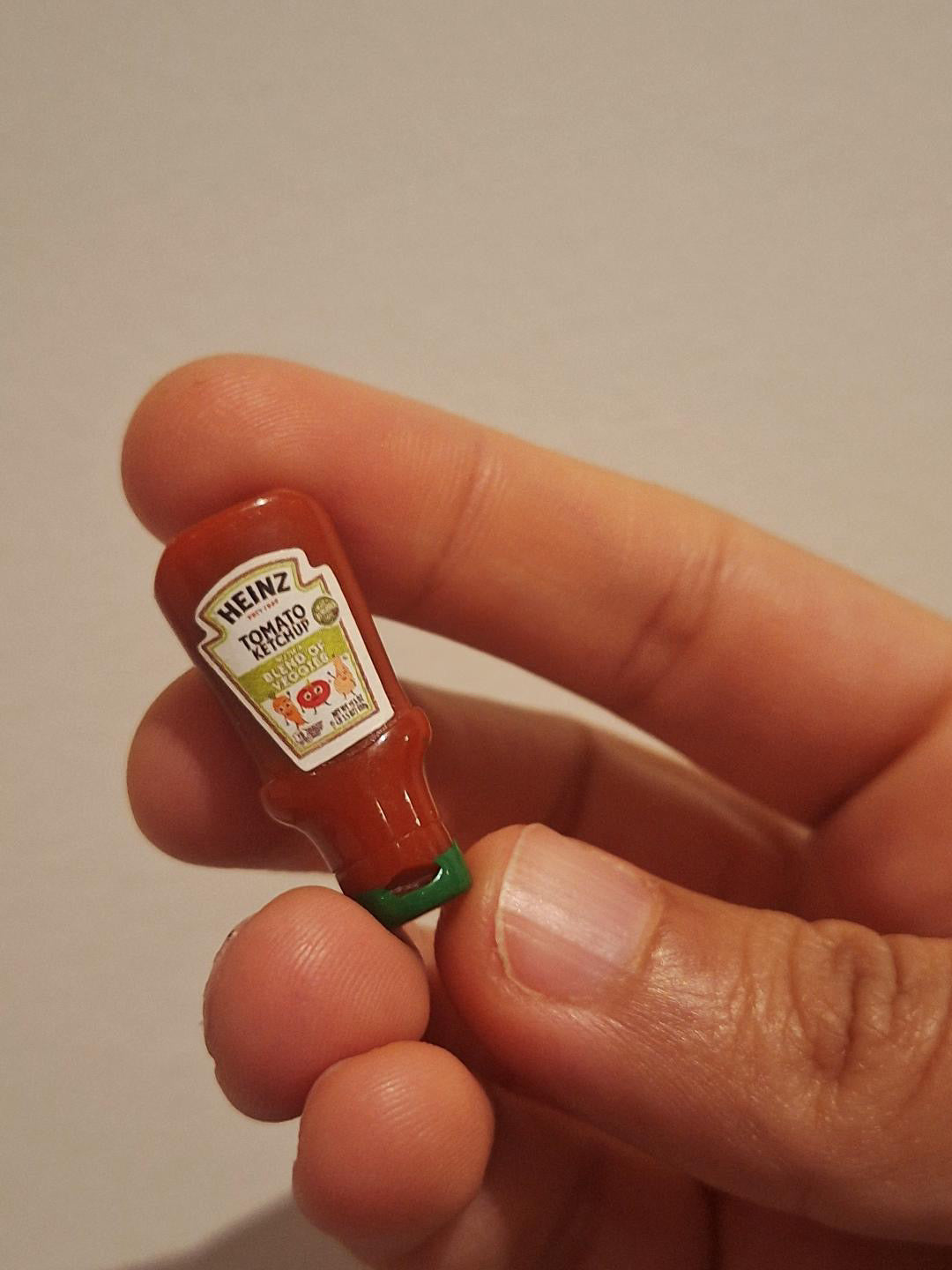 Ratatouille Miniatures - Tomato Sauce