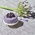 Load image into Gallery viewer, Ratatouille Miniatures - Blackberry Cake

