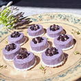 Load image into Gallery viewer, Ratatouille Miniatures - Blackberry Cake
