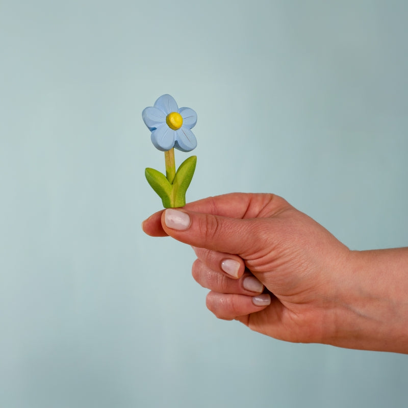 Bumbu Toys - Festive Forget-Me-Not Decoration