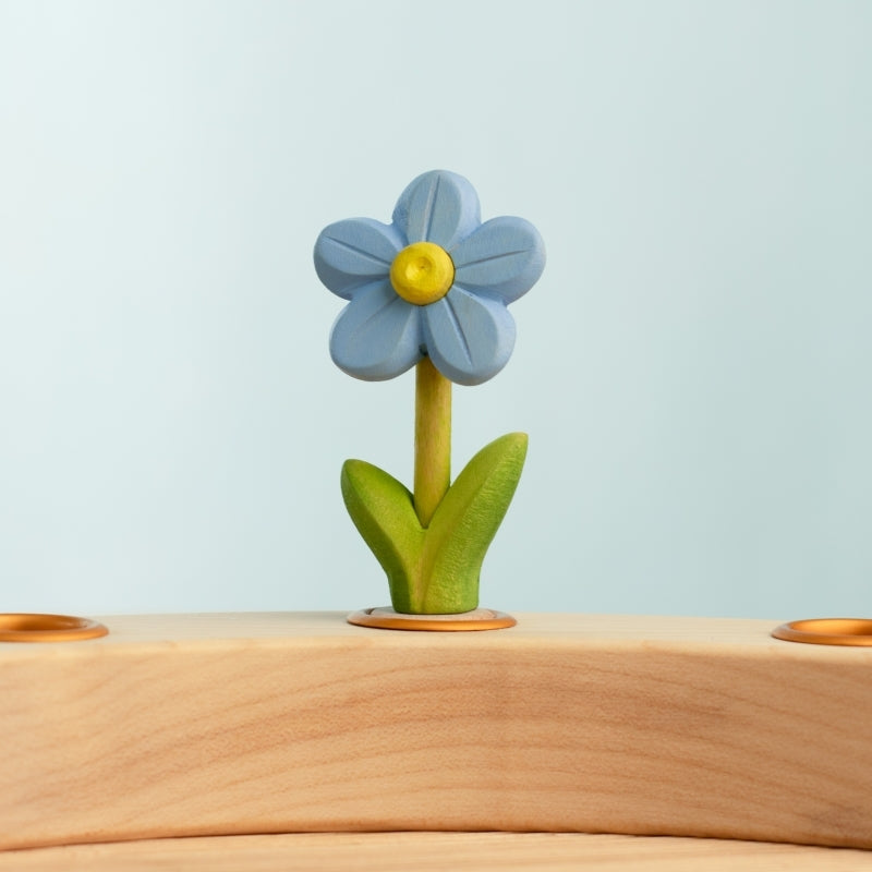 Bumbu Toys - Festive Forget-Me-Not Decoration