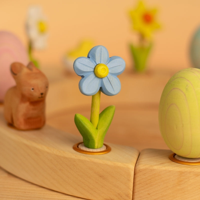 Bumbu Toys - Festive Forget-Me-Not Decoration