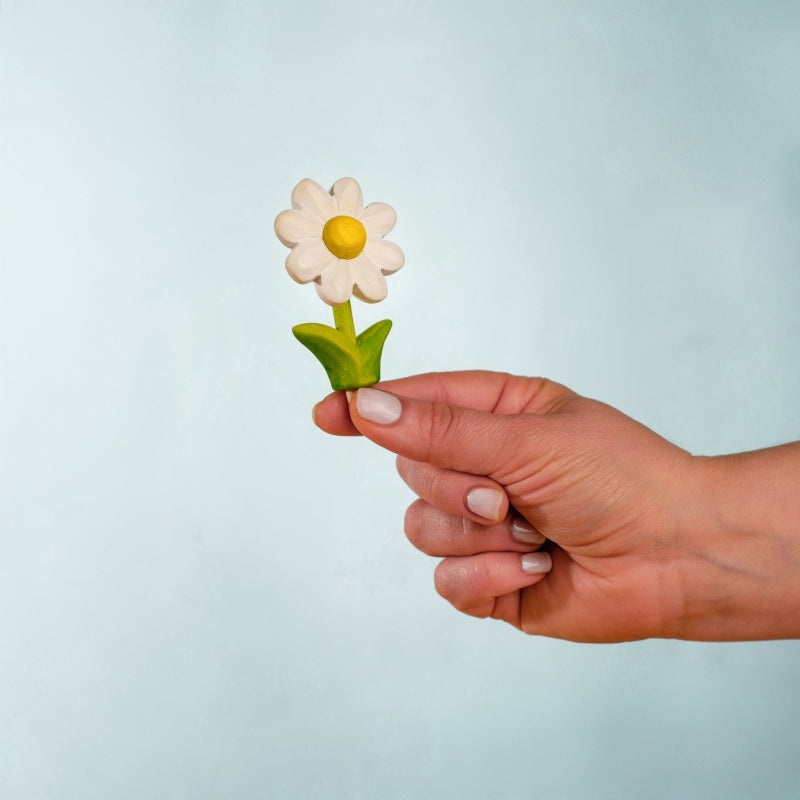 Bumbu Toys - Festive Daisy Decoration