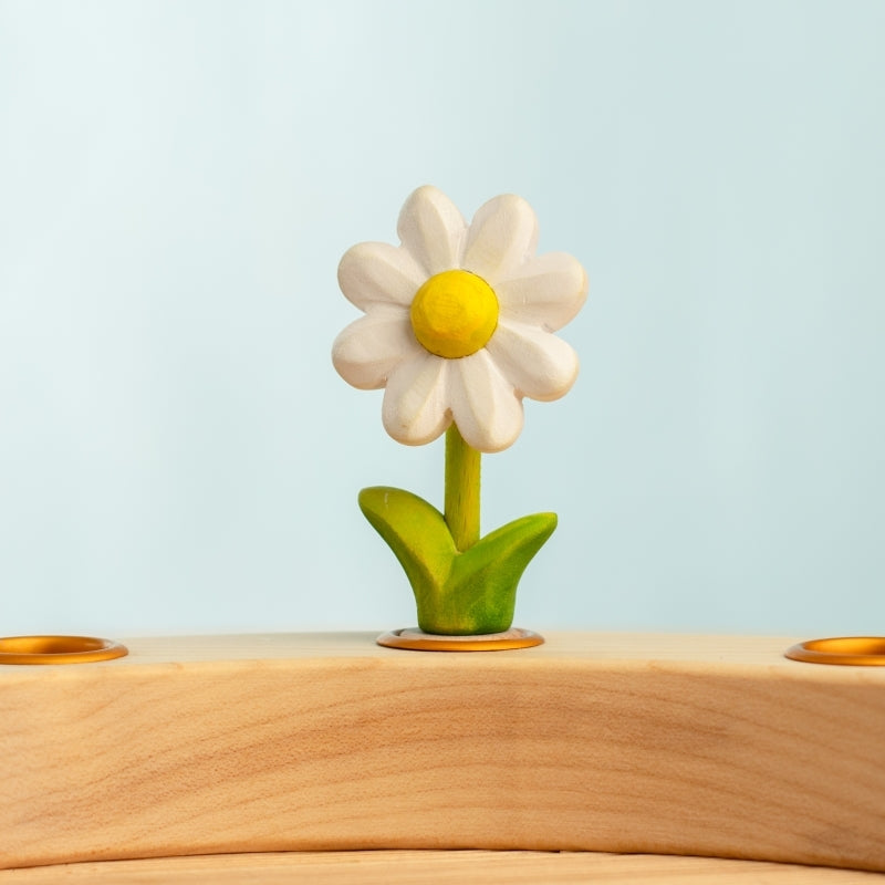 Bumbu Toys - Festive Daisy Decoration