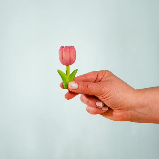 Bumbu Toys - Festive Tulip Decoration PRE-ORDER ETA End March