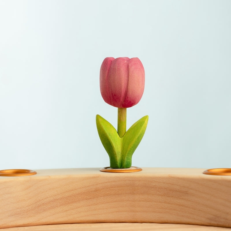Bumbu Toys - Festive Tulip Decoration