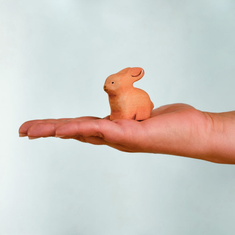 Bumbu Toys - Festive Bunny Decoration
