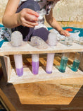 Load image into Gallery viewer, Curious Kids Sensory FizzOFoam Potion Kit (Colour Changing and Extra Fizz)

