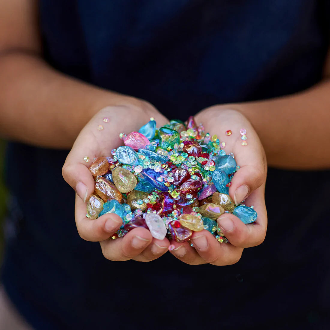 Gus + Mabel - Eco Endearing Jewels