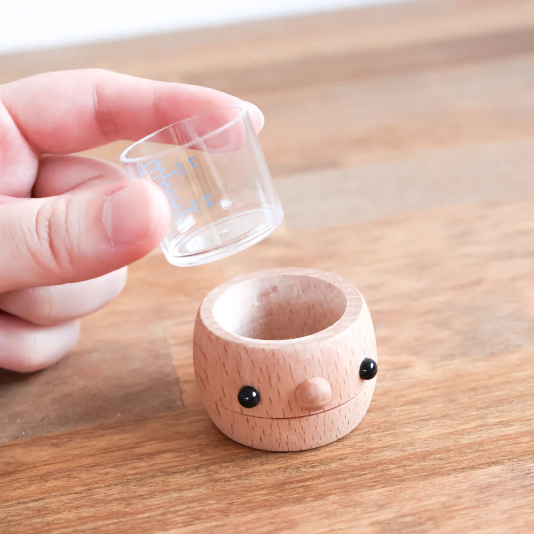 Comomg - Donguri Mini Planter