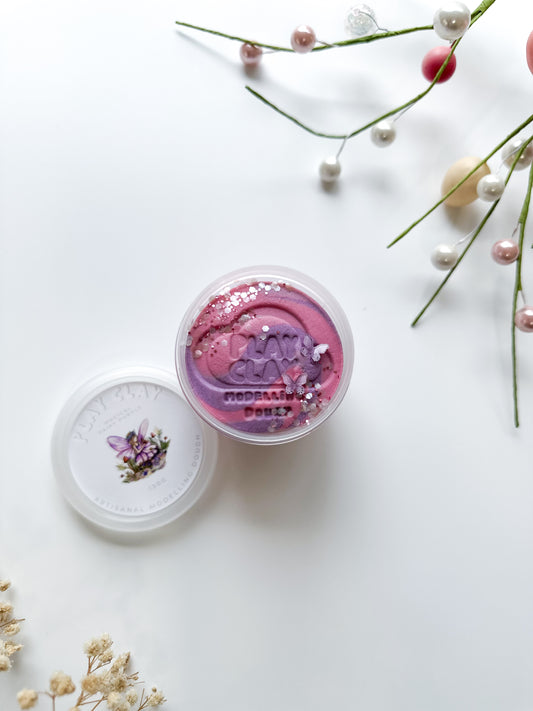 Play Clay - Fairy Purple 130g