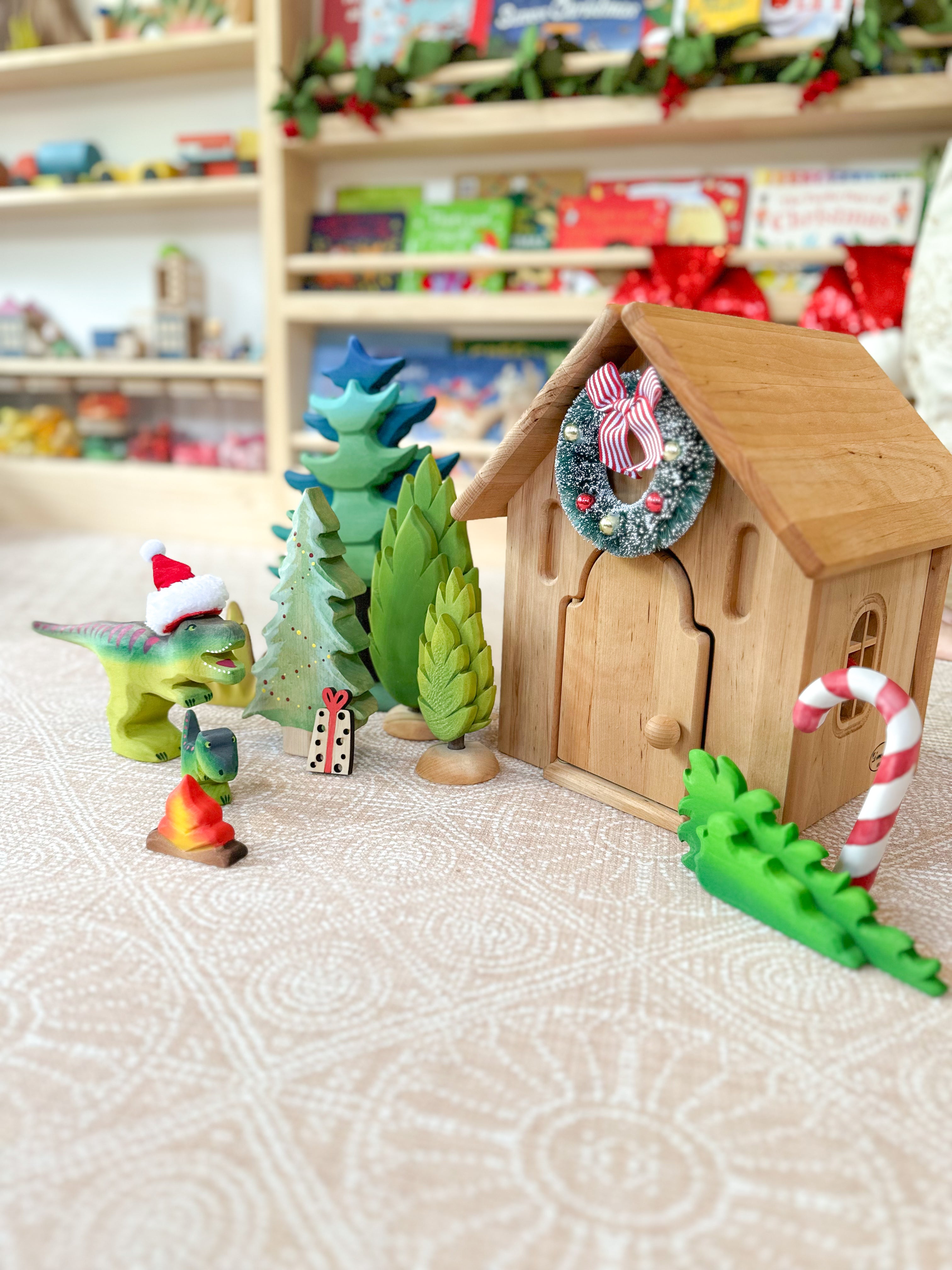 Bumbu Toys - T-Rex Big