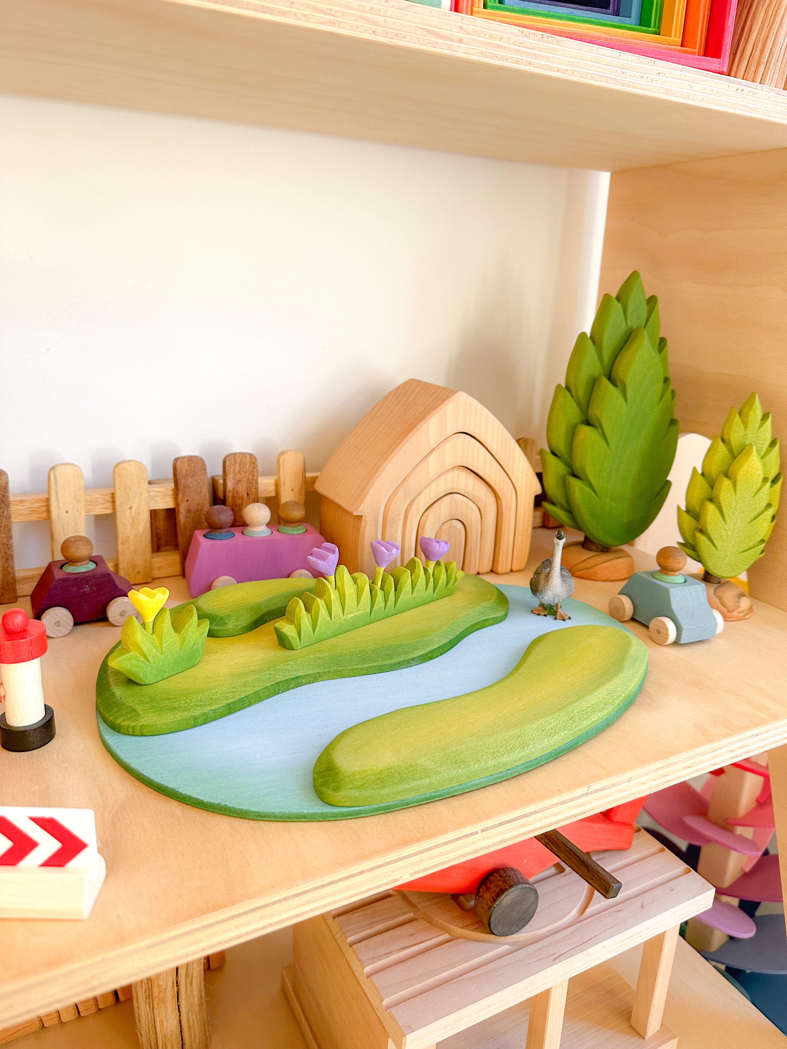 Bumbu Toys - River Plate