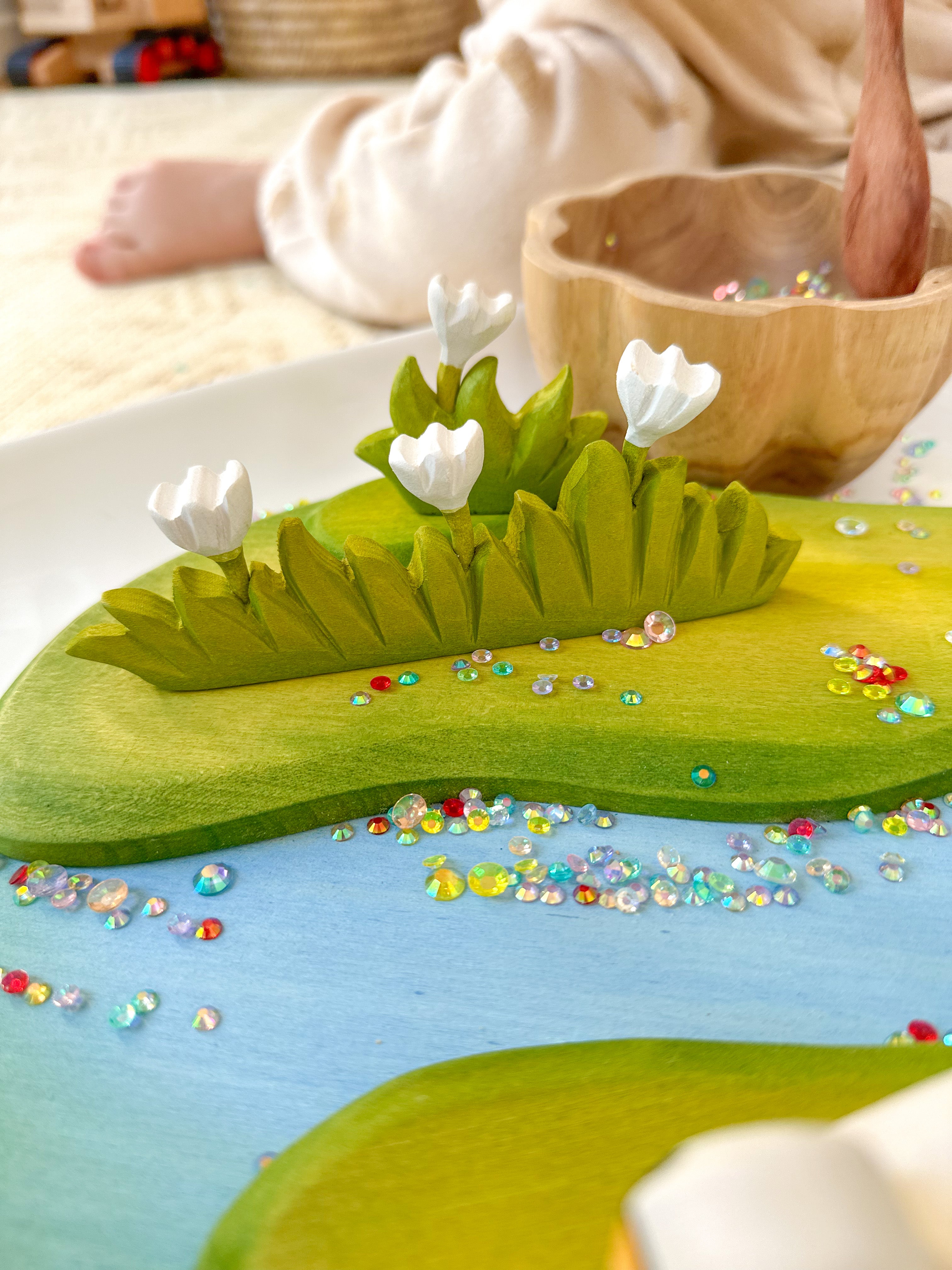 Gus + Mabel - Eco Endearing Jewels